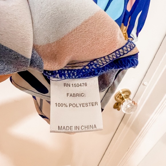 Crosby by Mollie Burch top XS - Picture 4 of 4